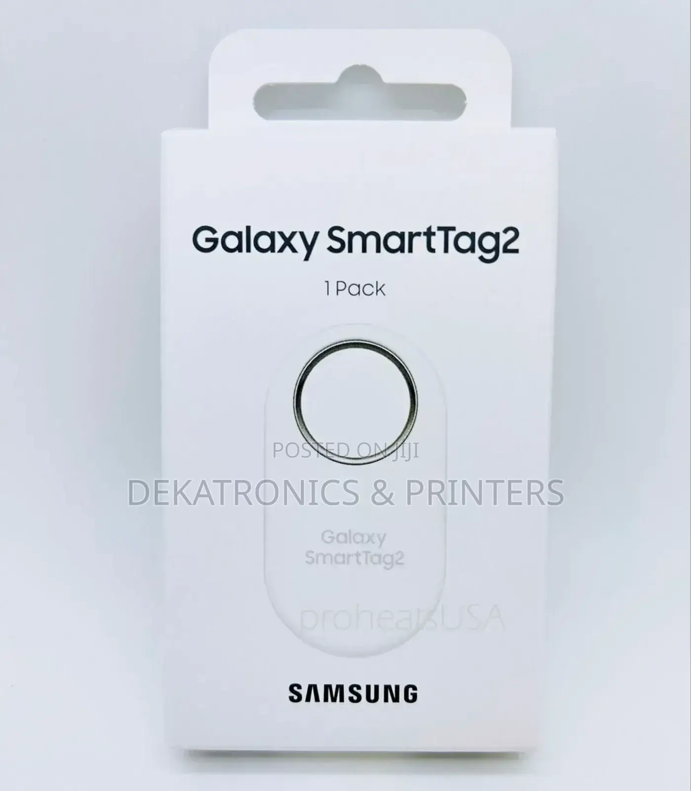 Samsung Smart Tag 2 1 Pack