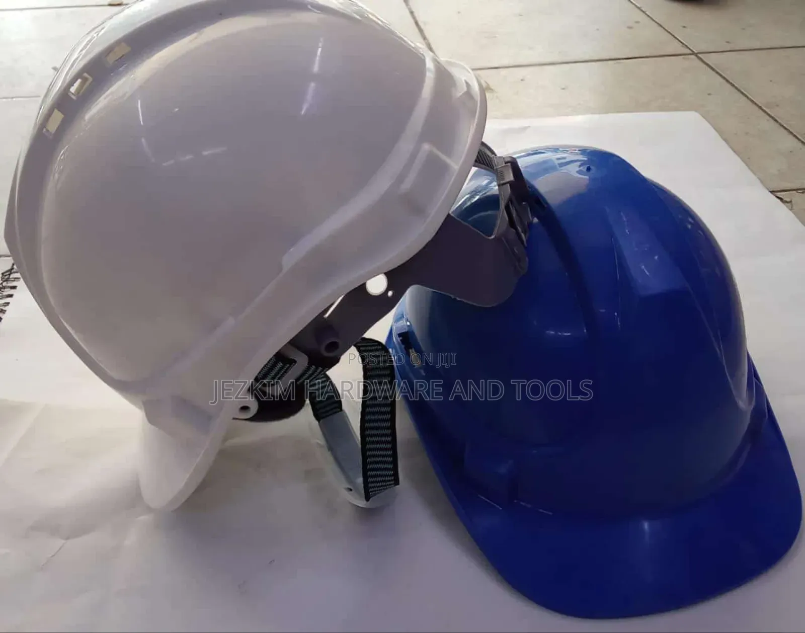Safety Helmet Heavy Duty