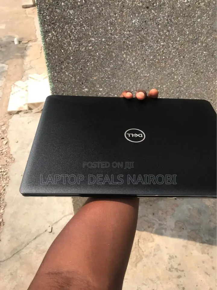 Laptop Dell Latitude 3400 8GB Intel Core I7 SSD 512GB