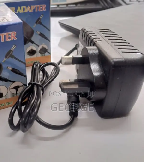 Ultra Modern Quality Power Adapter Dc 12v 2a Adaptor
