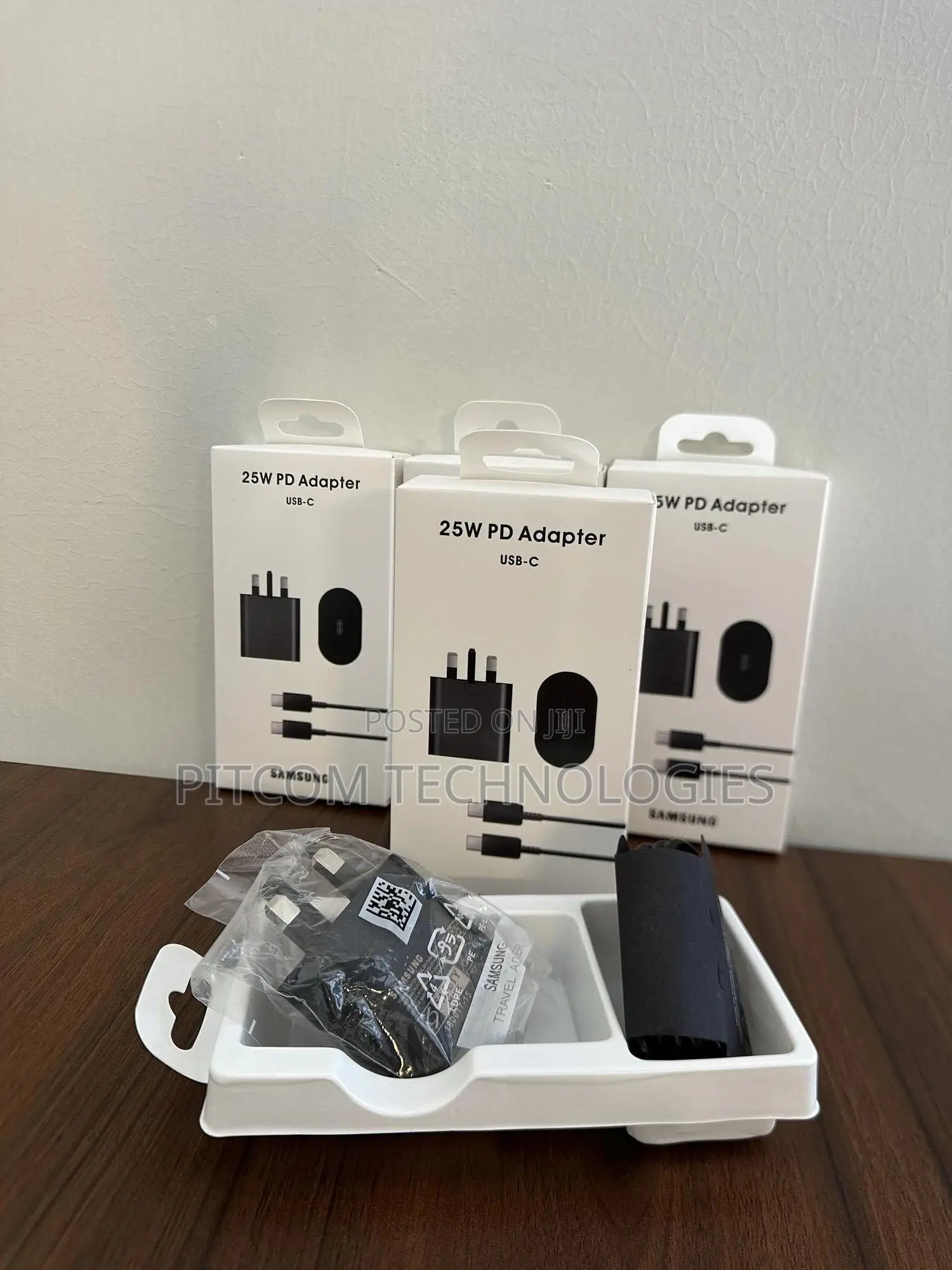 Samsung 25w Super Fast Charger