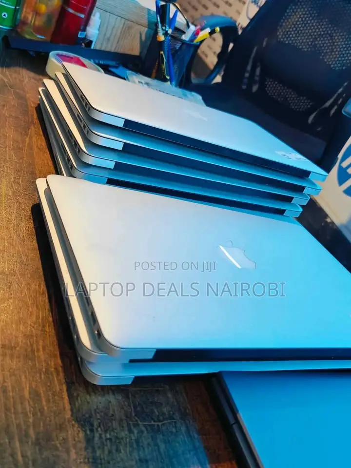 Laptop Apple MacBook Air 2017 8GB Intel Core I5 SSD 256GB