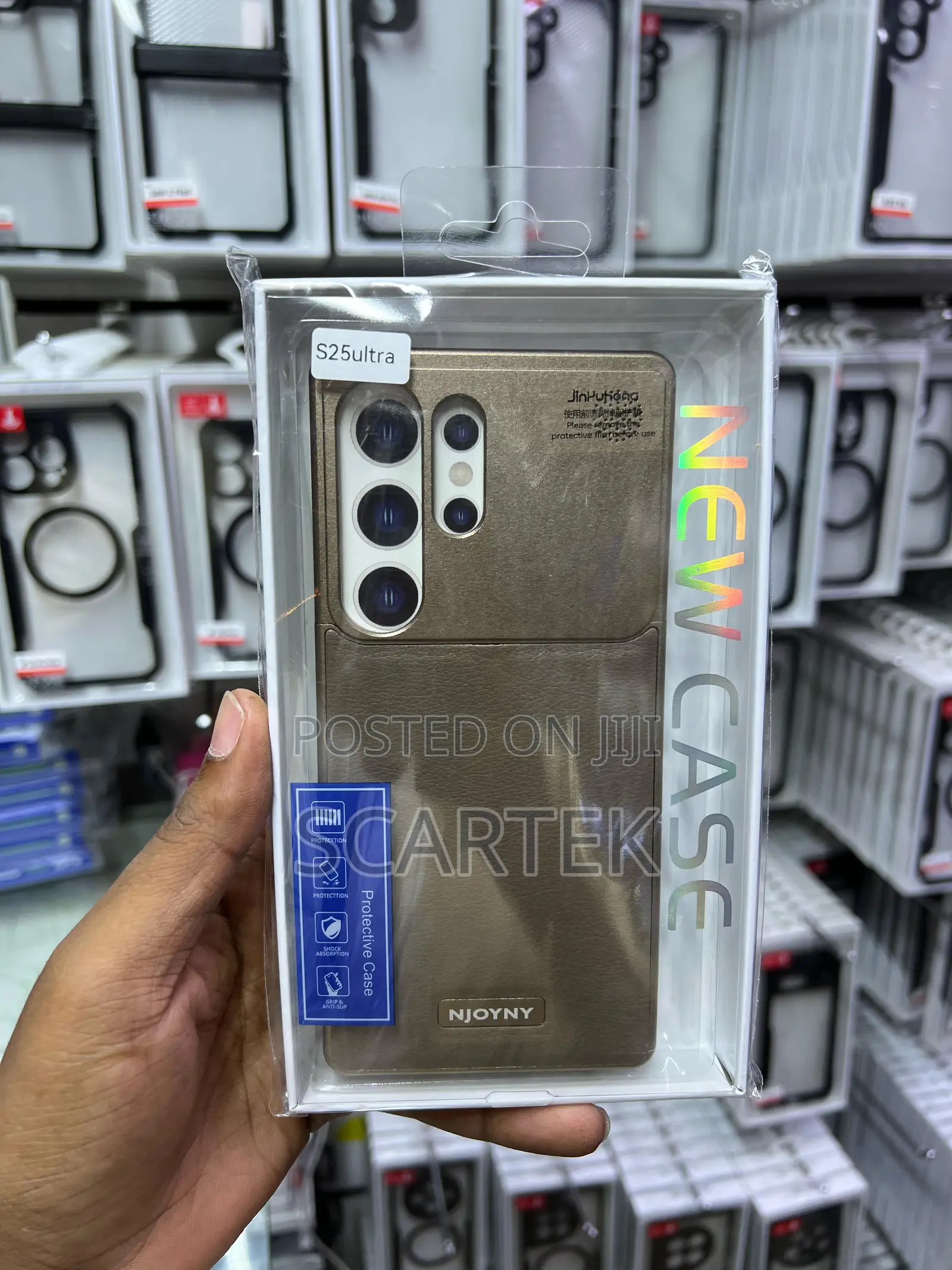 Samsung Galaxy S25 Ultra  Cases