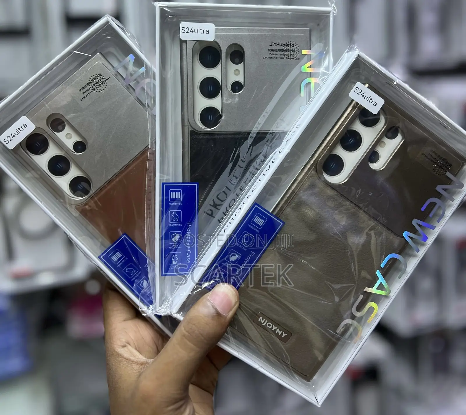 Samsung S24ultra Phone Case