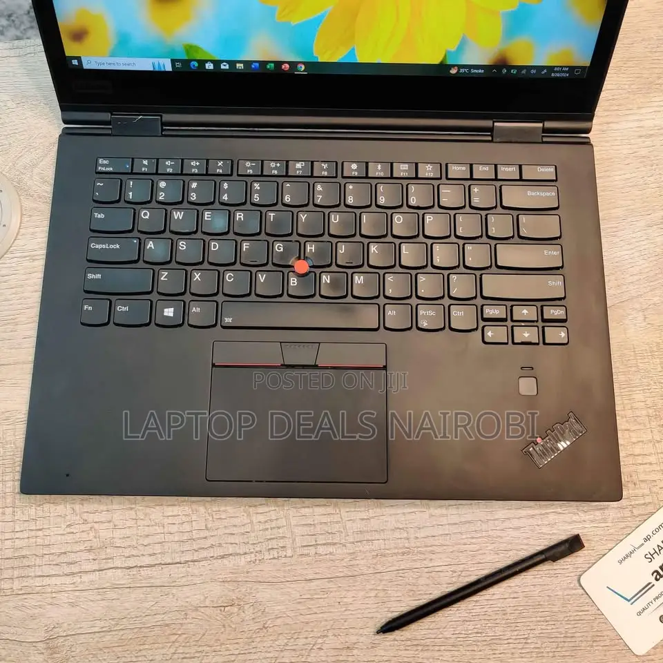 Laptop Lenovo ThinkPad L380 16GB Intel Core I5 SSD 256GB