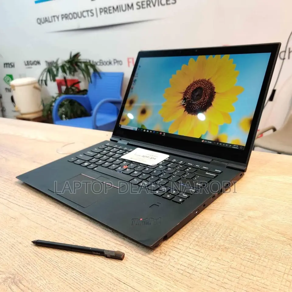 Laptop Lenovo ThinkPad L380 16GB Intel Core I5 SSD 256GB