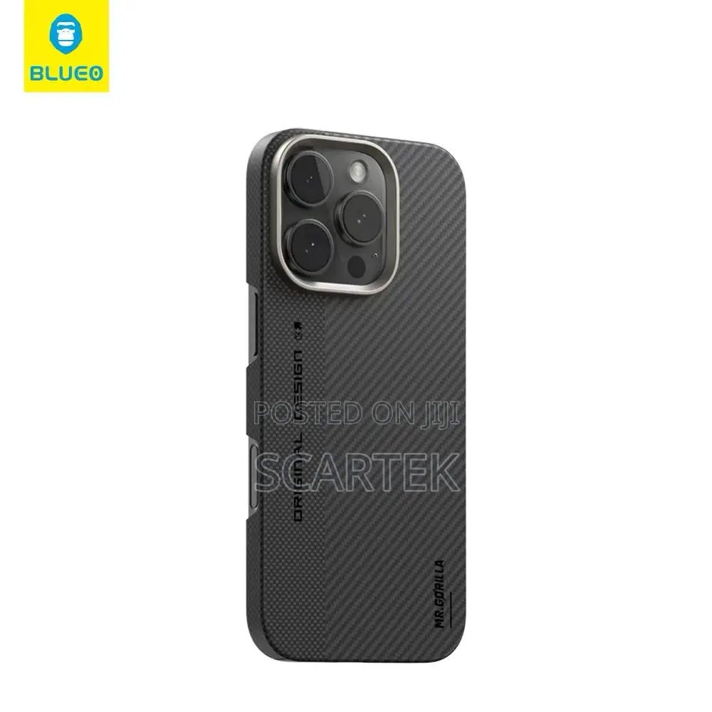 iPhone 16 Pro Max Cases