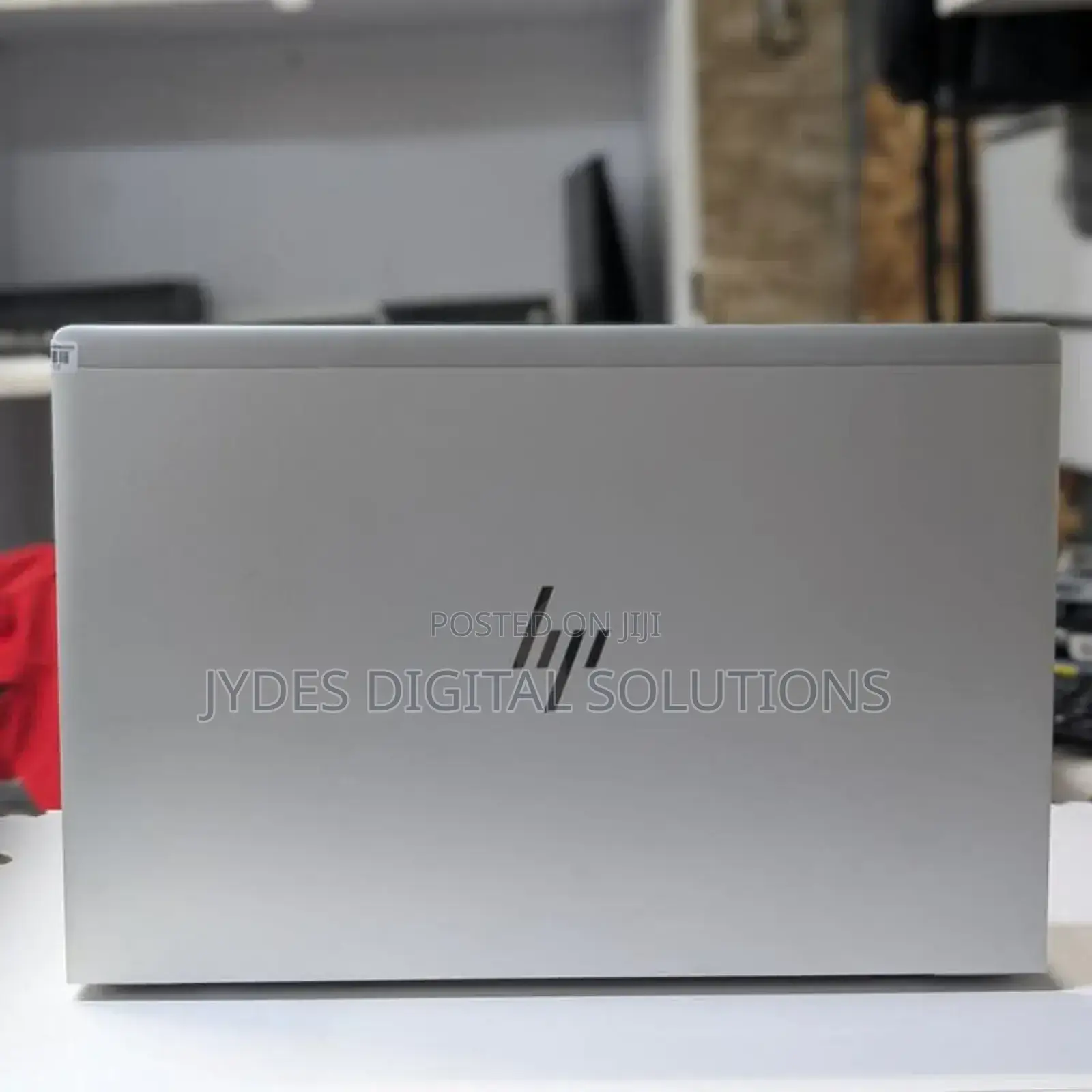 Laptop HP EliteBook 850 G6 16GB Intel Core I7 SSD 512GB