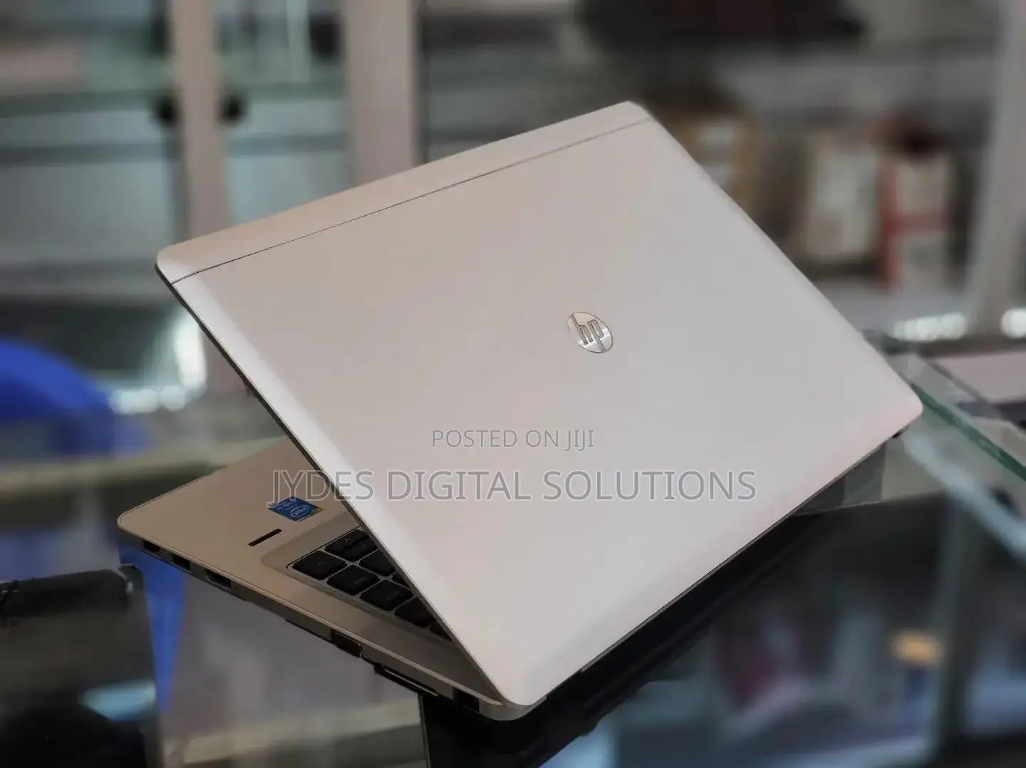 Laptop HP EliteBook Folio 9470M 8GB Intel Core I5 HDD 500GB