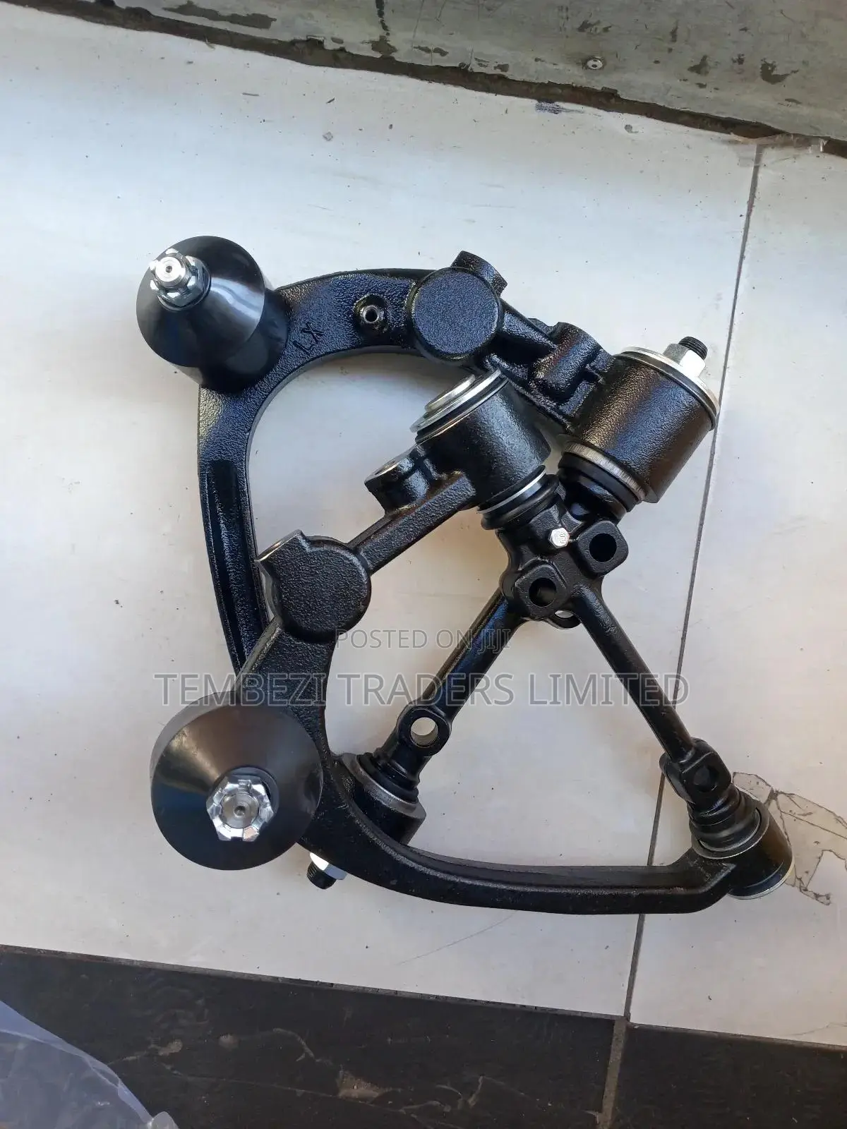 4wd Upper Arm Toyota Hiace 7l