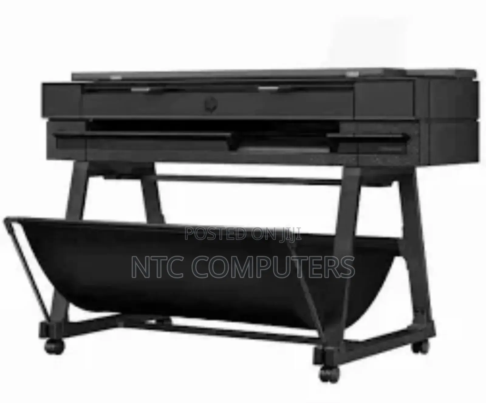 Hp Designjet T850 Multifunction Large-Format 36′′ Wireless