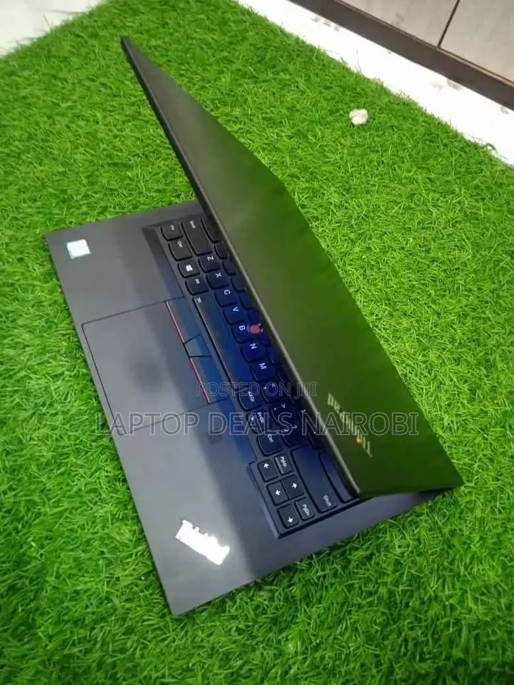 Laptop Lenovo Thinkpad T490s 16GB Intel Core I7 SSD 512GB