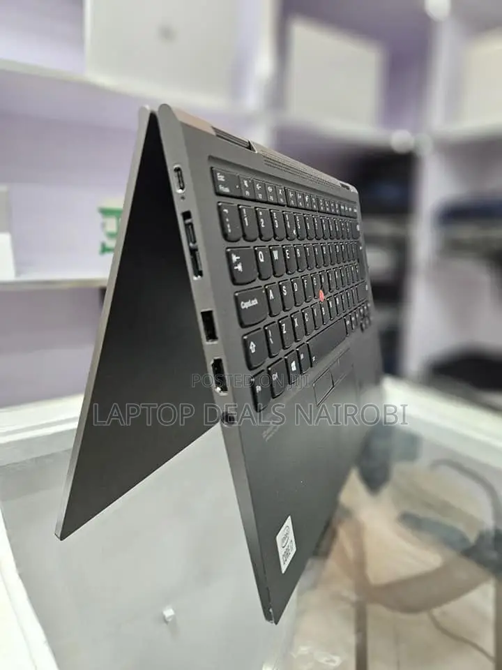 Laptop Lenovo Thinkpad X1 Yoga 16GB Intel Core I7 SSD 512GB