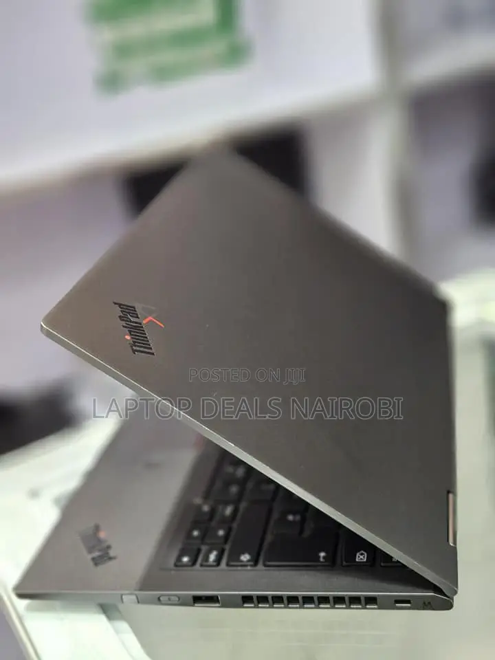Laptop Lenovo Thinkpad X1 Yoga 16GB Intel Core I7 SSD 512GB