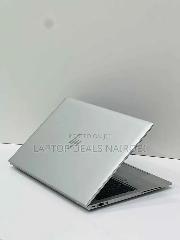 Laptop HP EliteBook 850 G8 16GB Intel Core I7 SSD 512GB