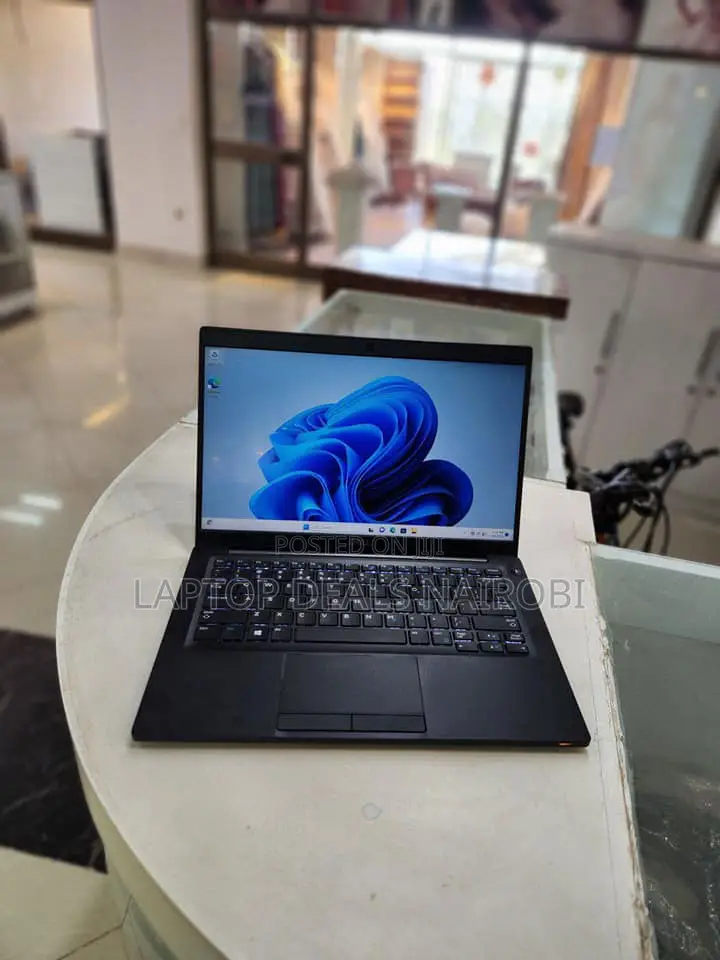 Laptop Dell 8GB Intel Core I5 SSD 256GB