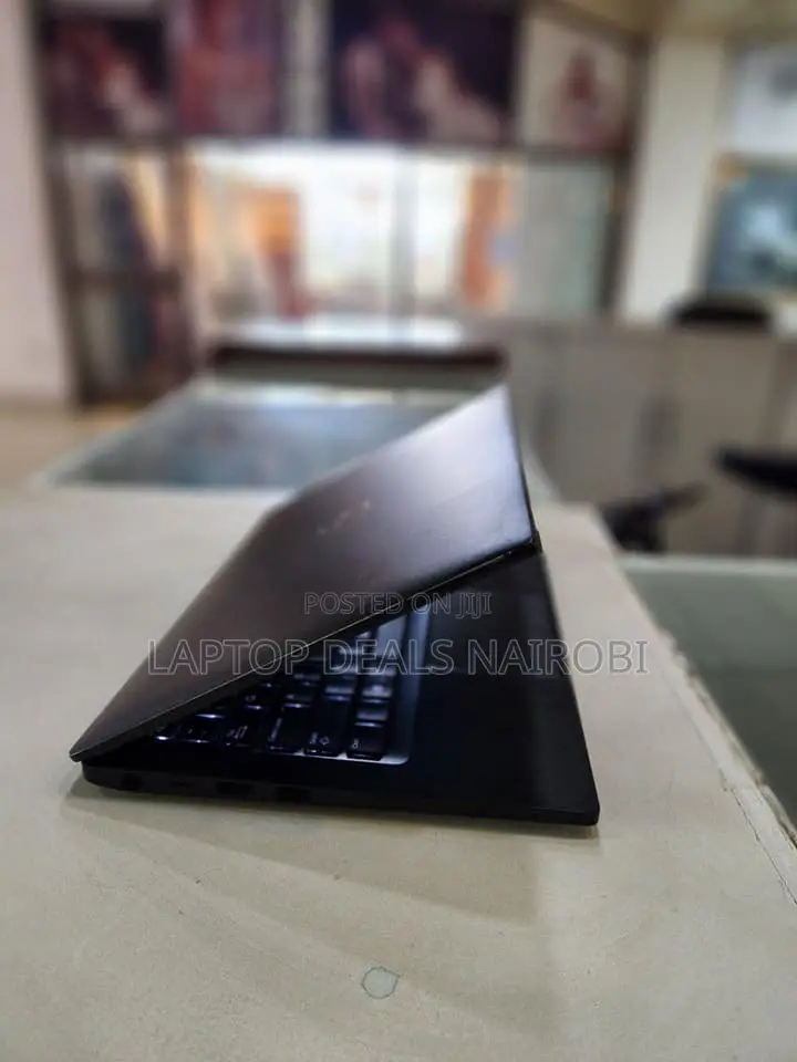 Laptop Dell 8GB Intel Core I5 SSD 256GB