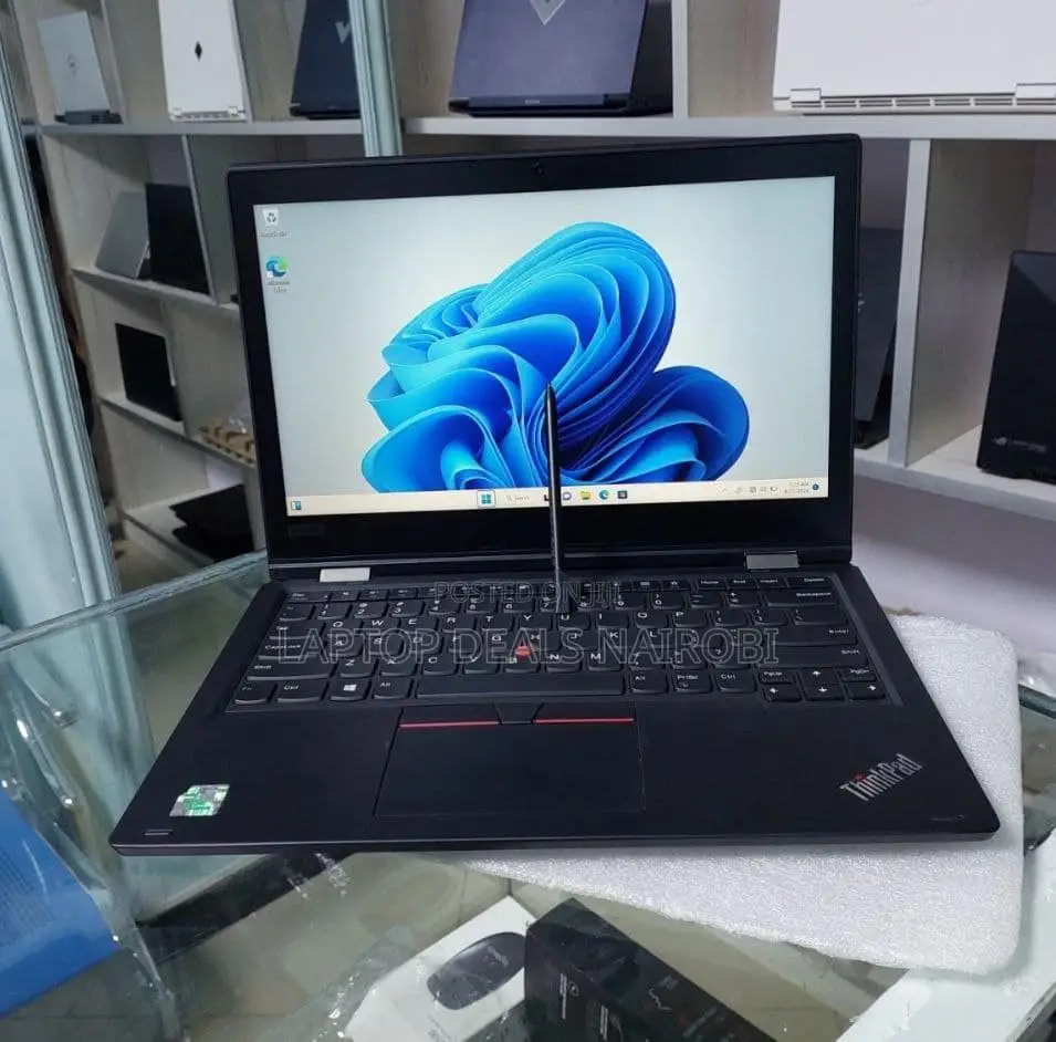 Laptop Lenovo ThinkPad L380 16GB Intel Core I5 SSD 512GB