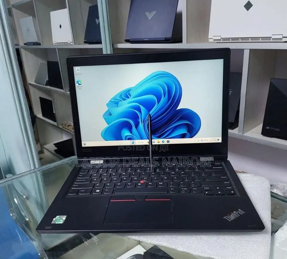 Laptop Lenovo ThinkPad L380 16GB Intel Core I5 SSD 512GB