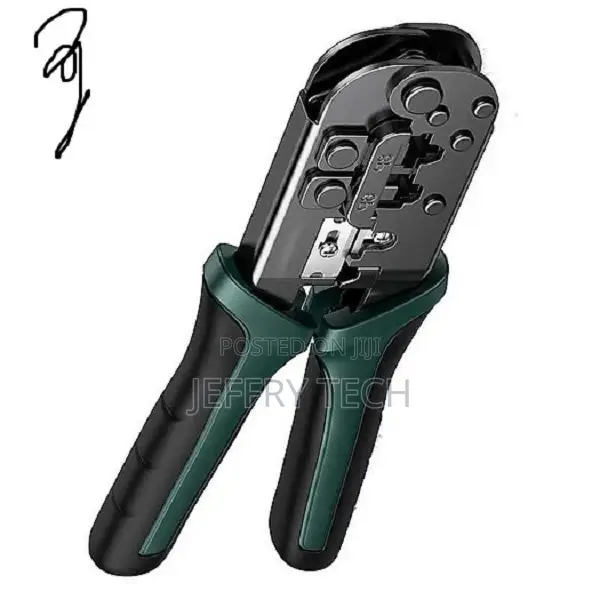 Ugreen Multifunction Crimping Tool – Nw136