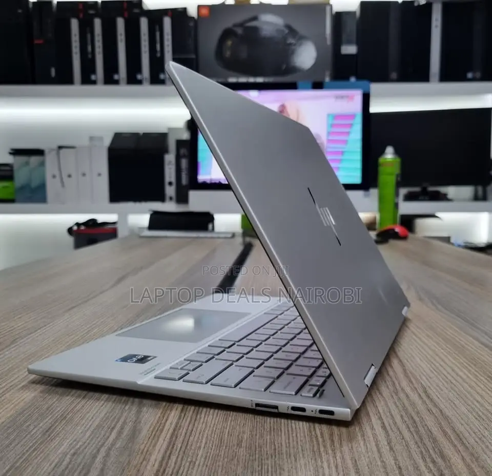 Laptop HP Envy 13 16GB Intel Core I7 SSD 512GB