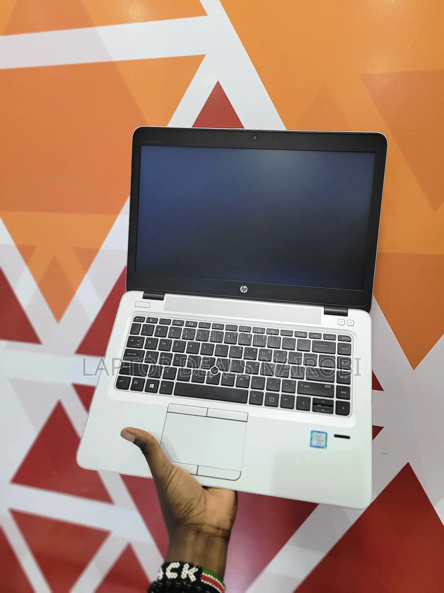 Laptop HP EliteBook 840 G4 8GB Intel Core I5 SSD 256GB