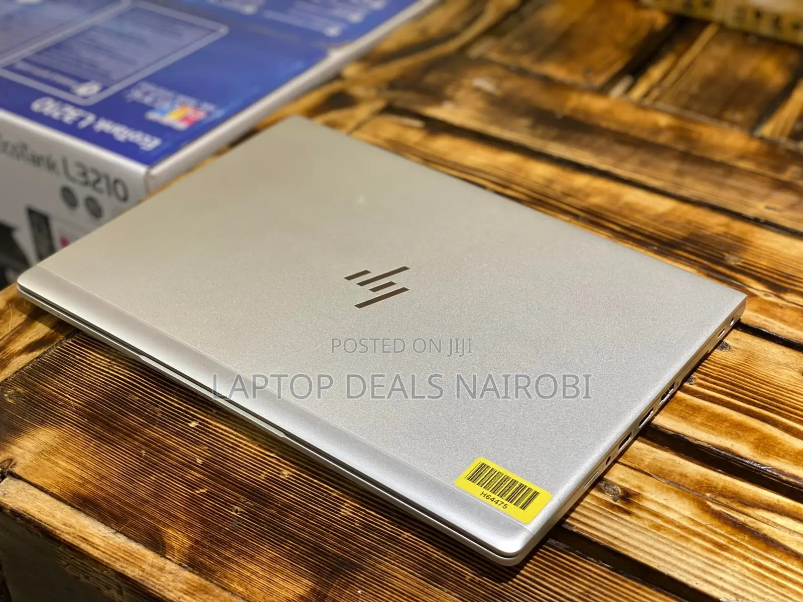 Laptop HP EliteBook 840 G5 16GB Intel Core I7 SSD 512GB