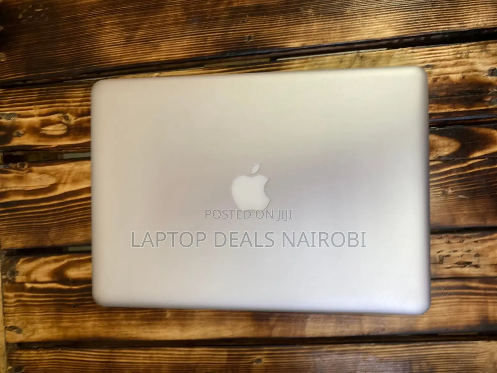 Laptop Apple MacBook Pro 2013 8GB Intel Core I7 HDD 500GB