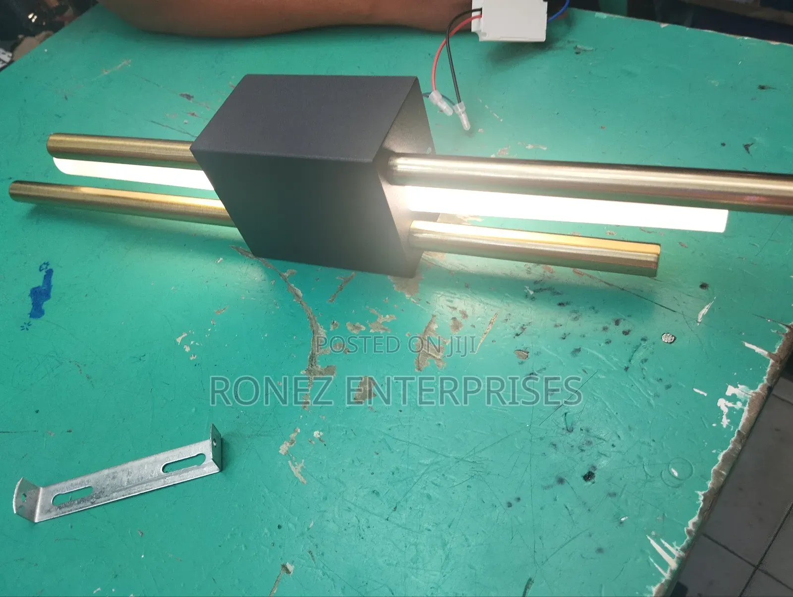 Led Wall Bracket Lights Wcj4t