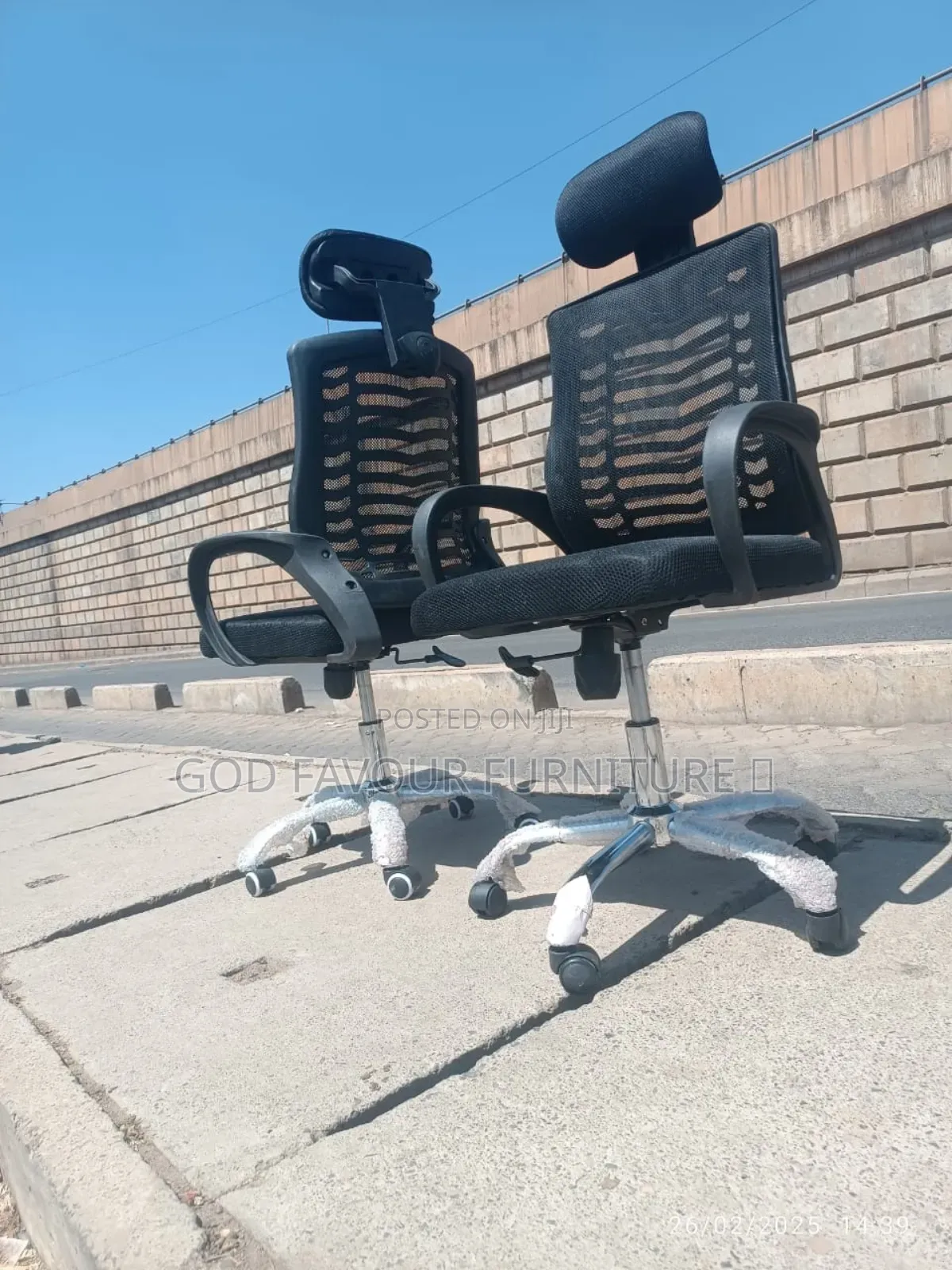 Unique Office Chair With Headrest Qz9ktf