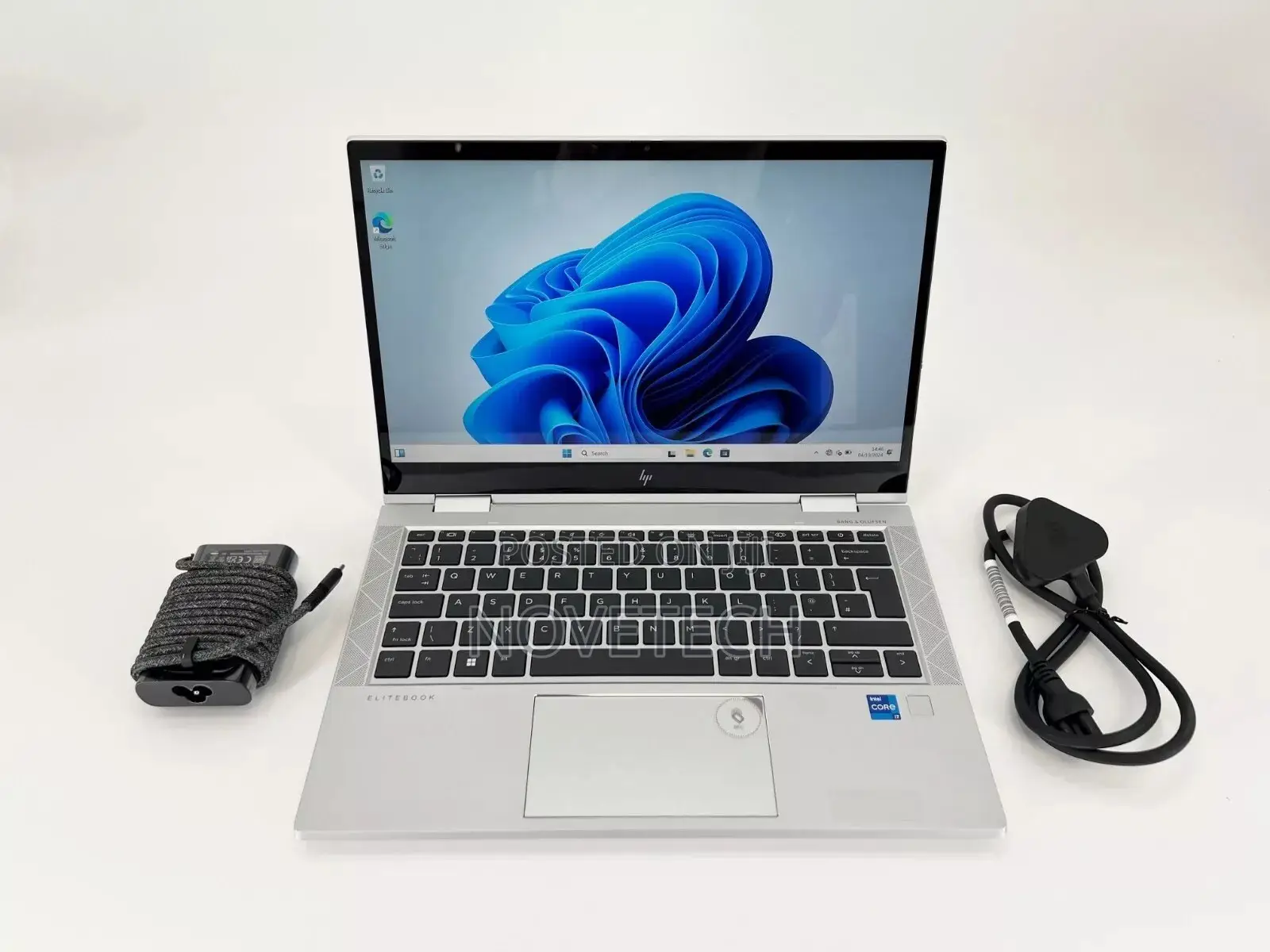 Laptop HP EliteBook 830 G7 32GB Intel Core I7 SSD 512GB