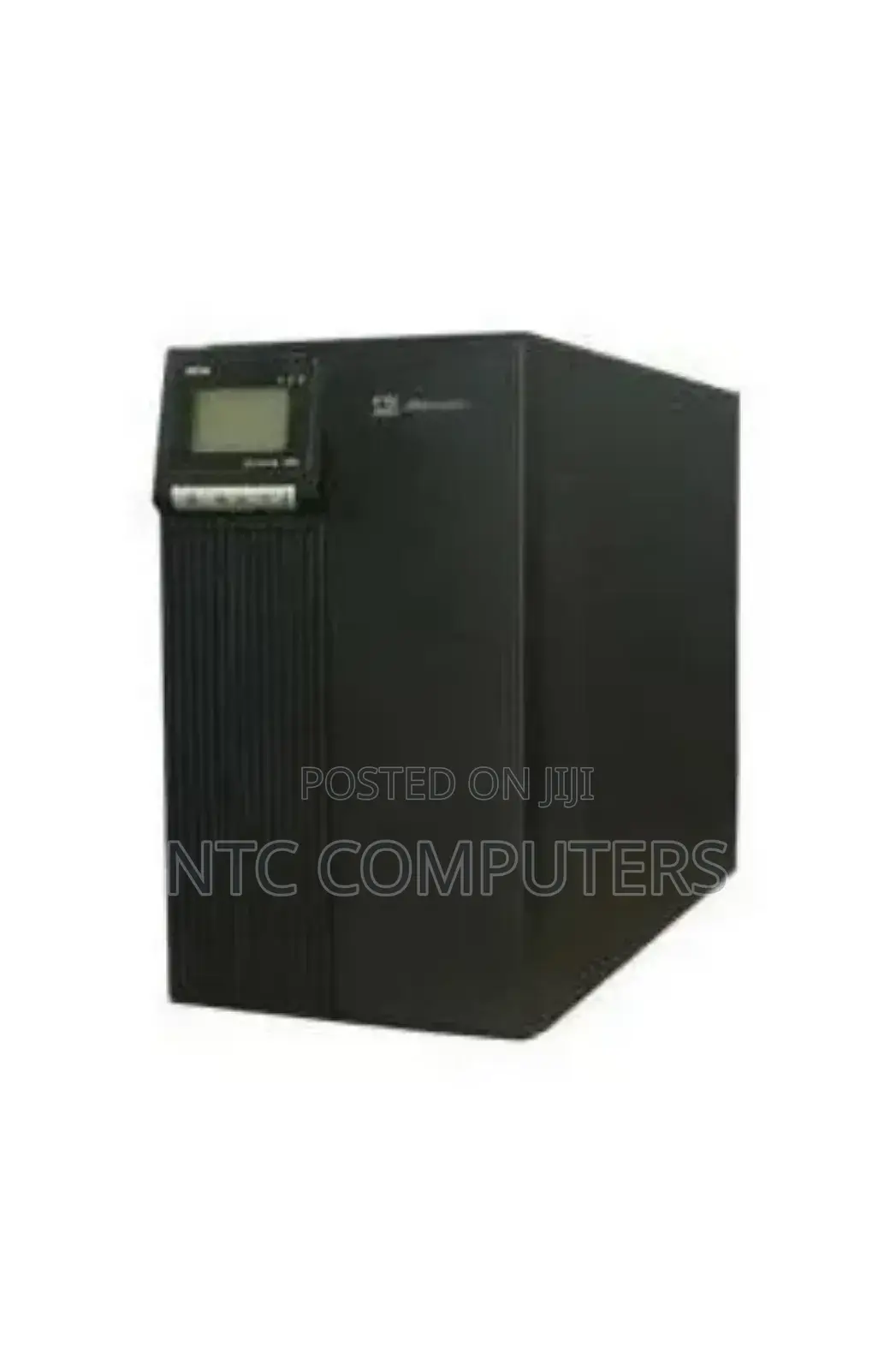 Mercury MPM- 3kva 2700w Online Tower Ups