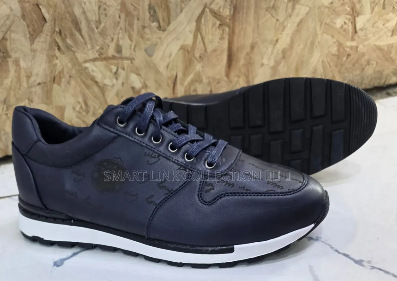 Timberland Casual Flat Sole