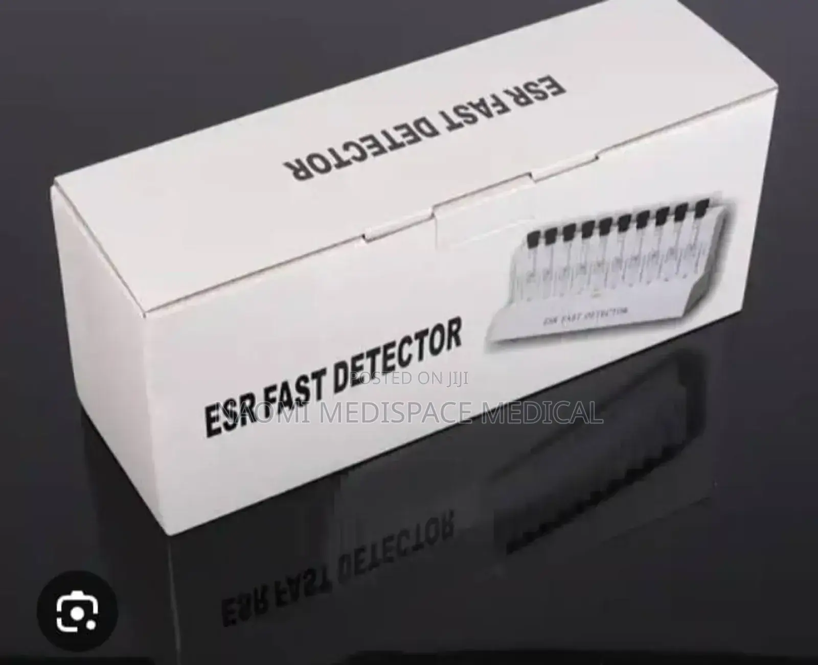 Esr Fast Detector