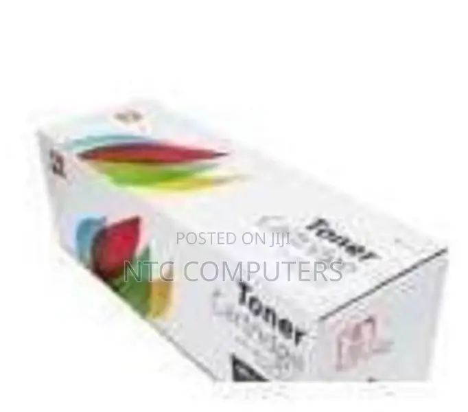 Mercury Mw2071a / 117a Cyan Toner Cartridge