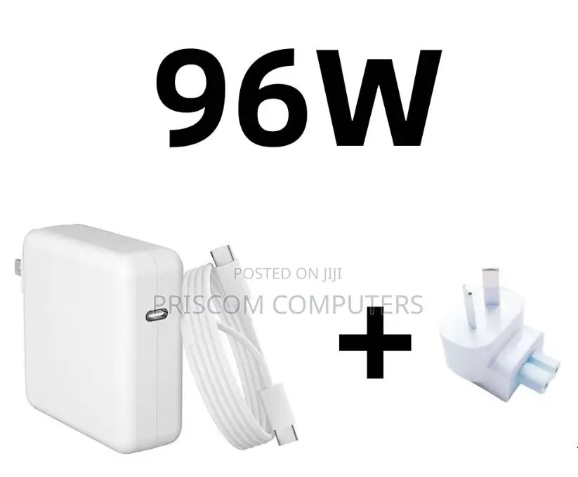 Apple 96w Usb-C Power Adapter