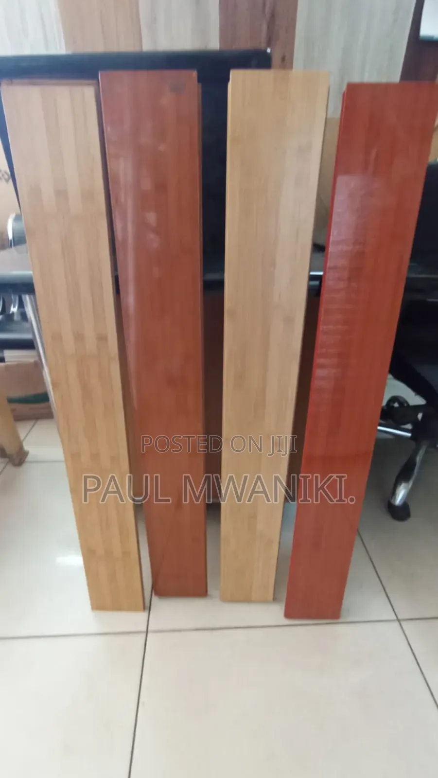 Bamboo Flooring Supplier