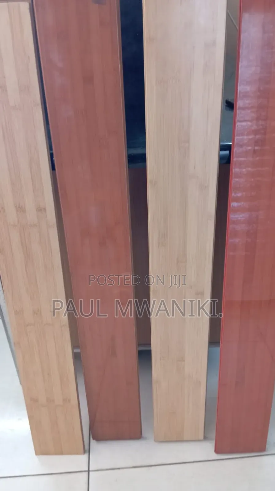 Bamboo Flooring Supplier