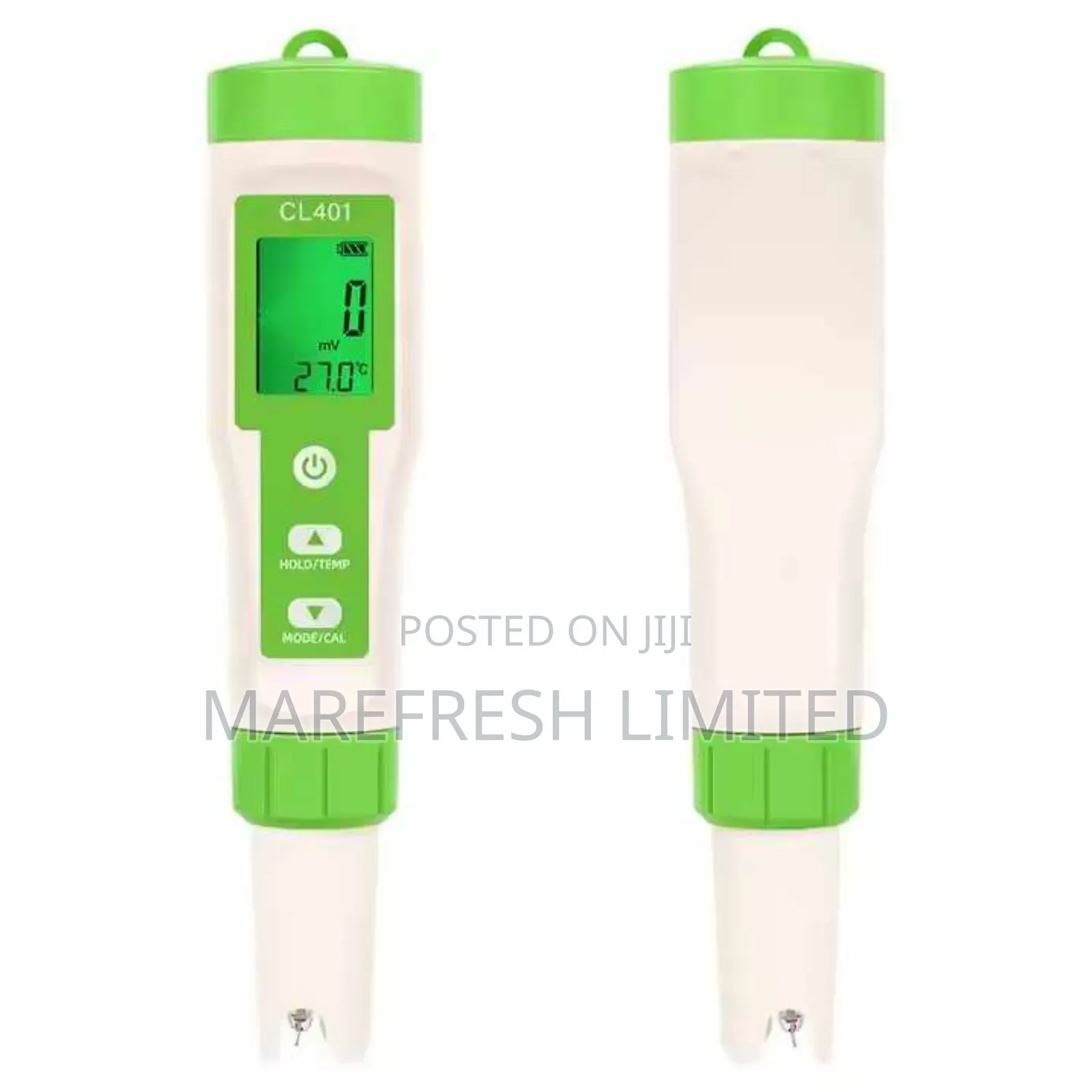 Cl04 Digital Chlorine Tester