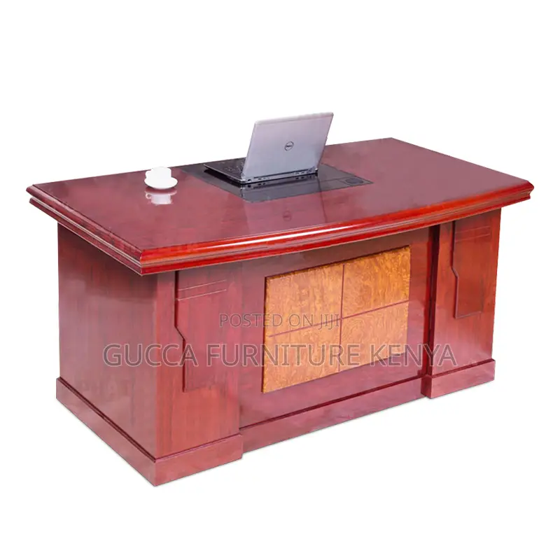 Office Tables: Beautiful Executive Director's Desk 140cm