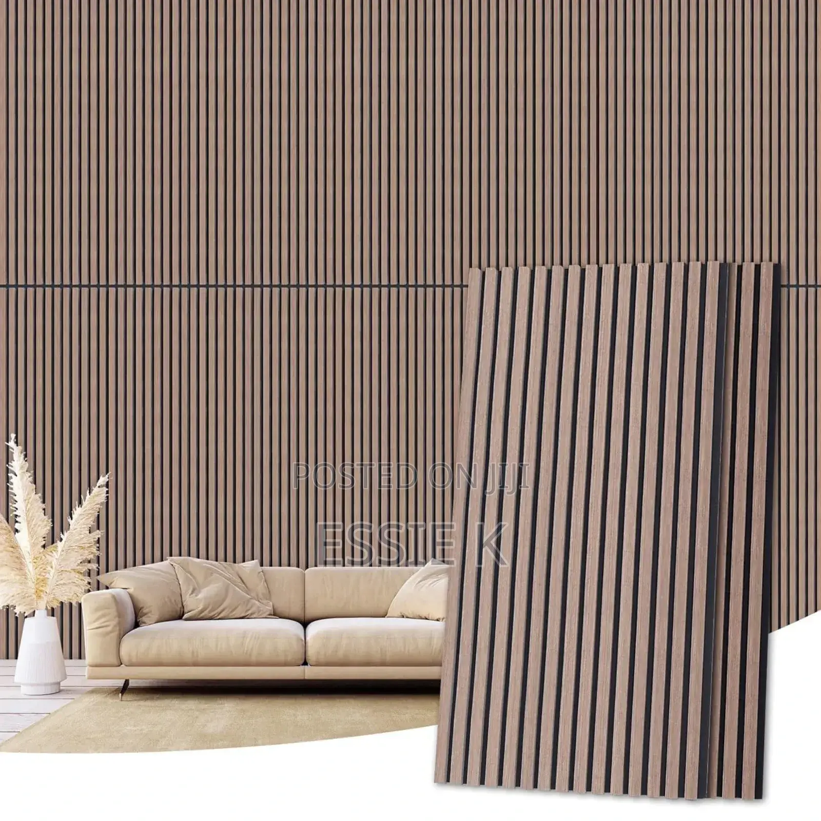 Wall Panels -Wall Cladding