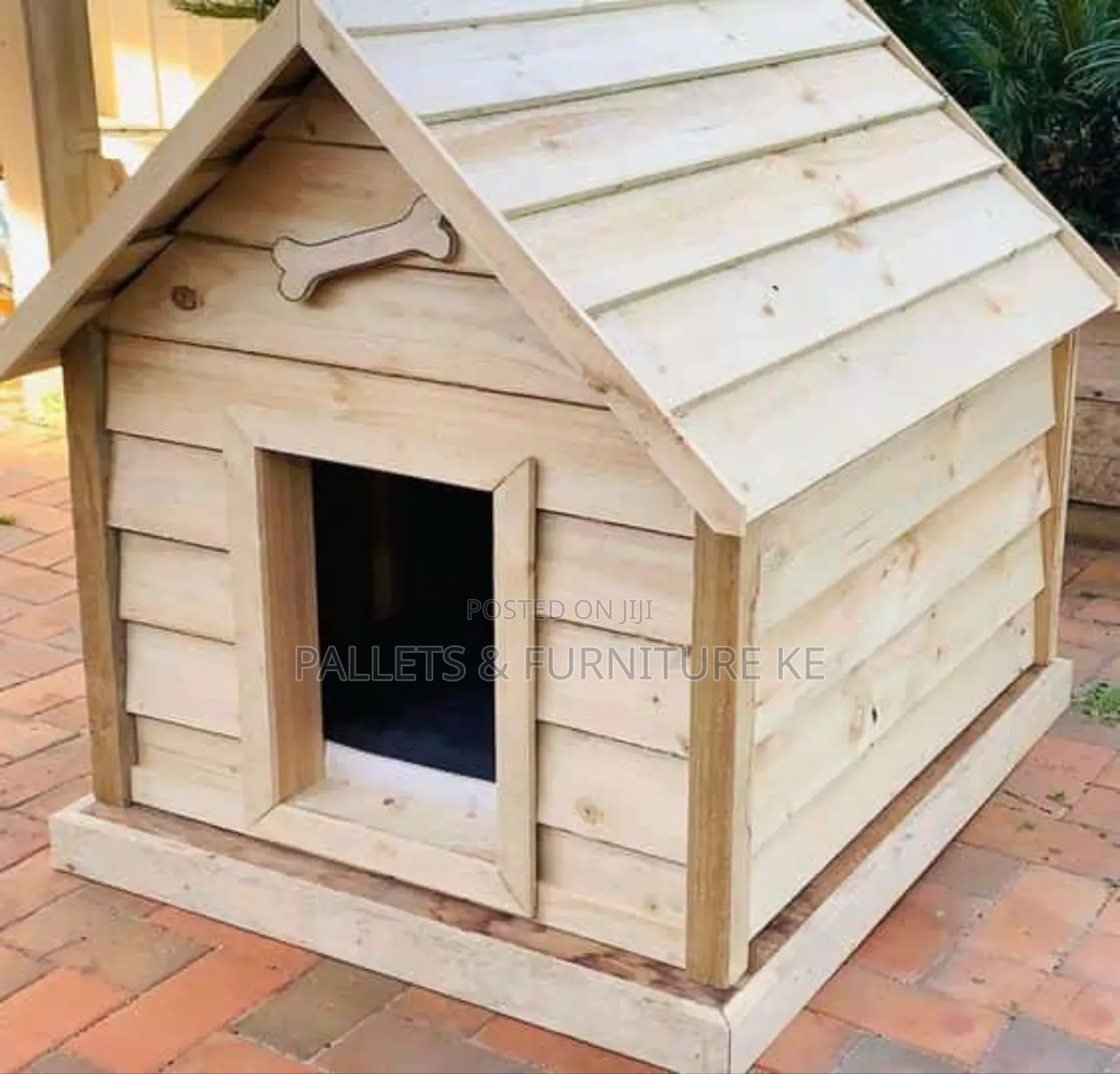 The Pup Shack