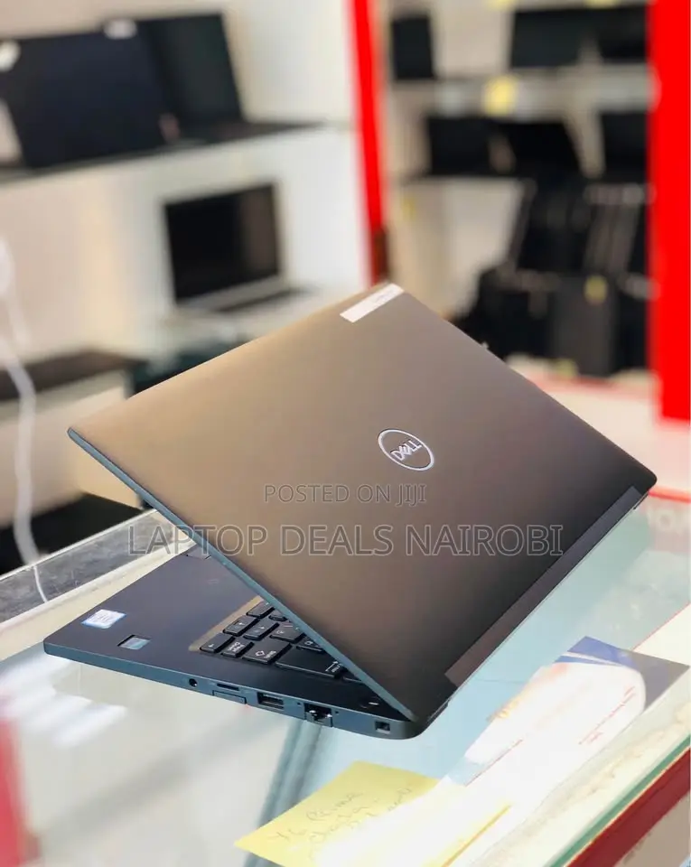 Laptop Dell Latitude 7380 8GB Intel Core I5 SSD 256GB