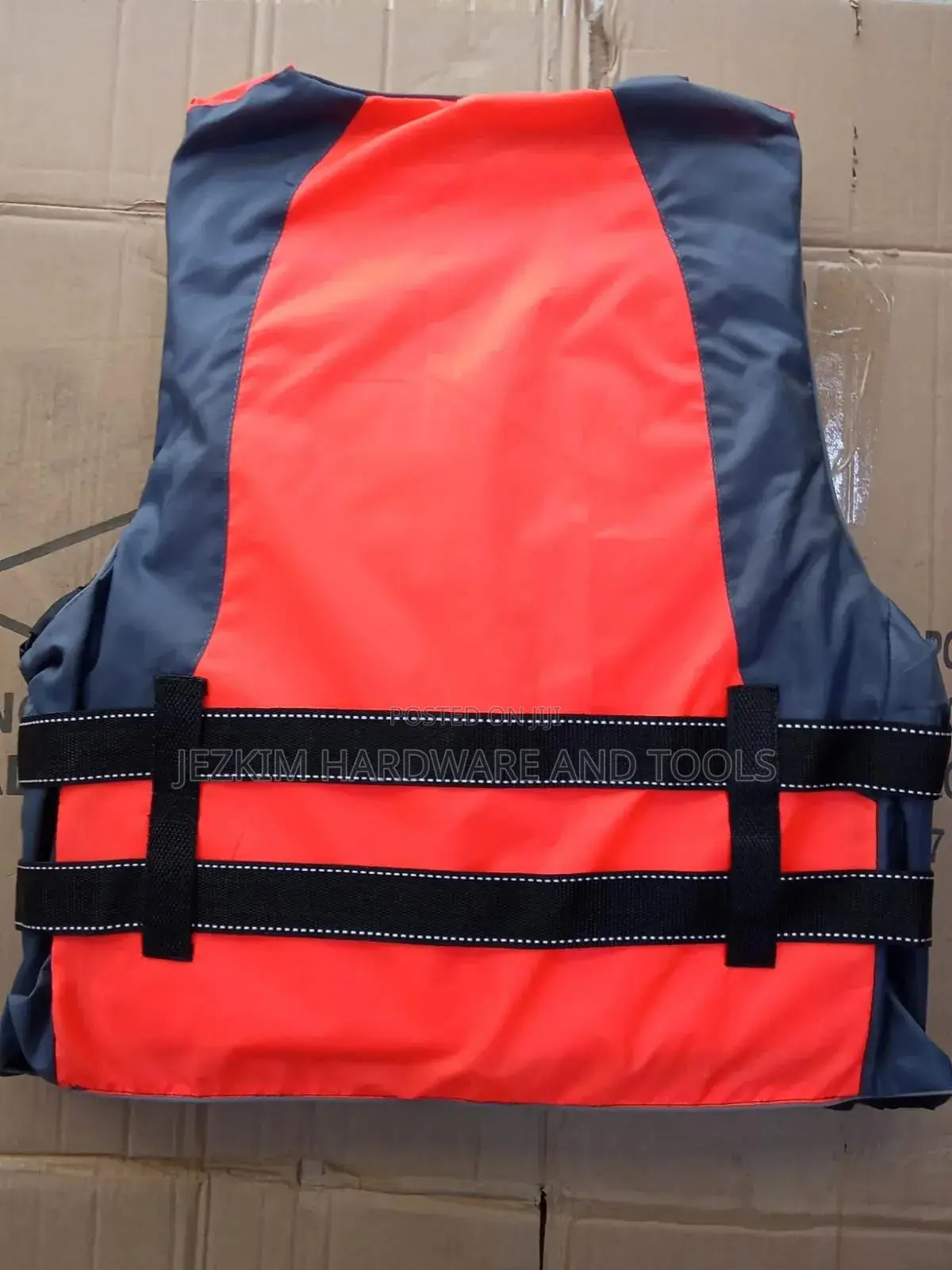 Life Jackets
