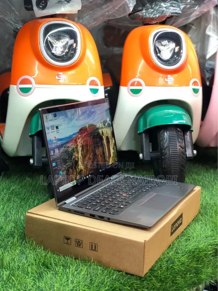 Laptop Lenovo Thinkpad X1 Yoga 16GB Intel Core I7 SSD 256GB