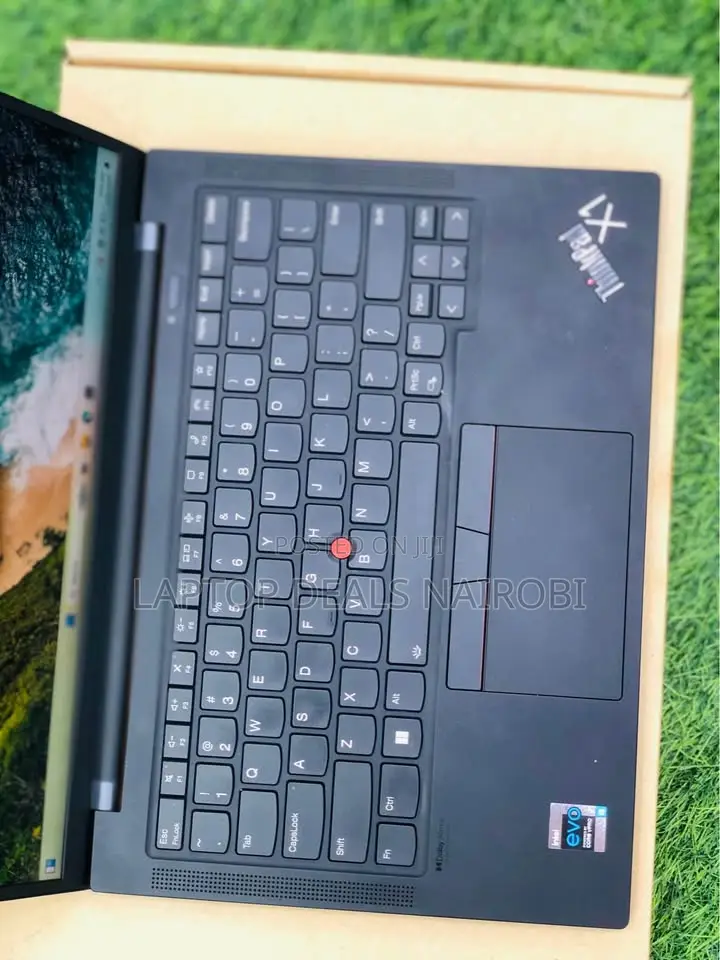 Laptop Lenovo ThinkPad X1 Carbon 16GB Intel Core I5 SSD 256GB