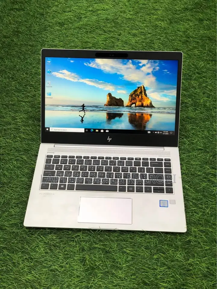 Laptop HP EliteBook 1040 G4 8GB Intel Core I5 SSD 256GB