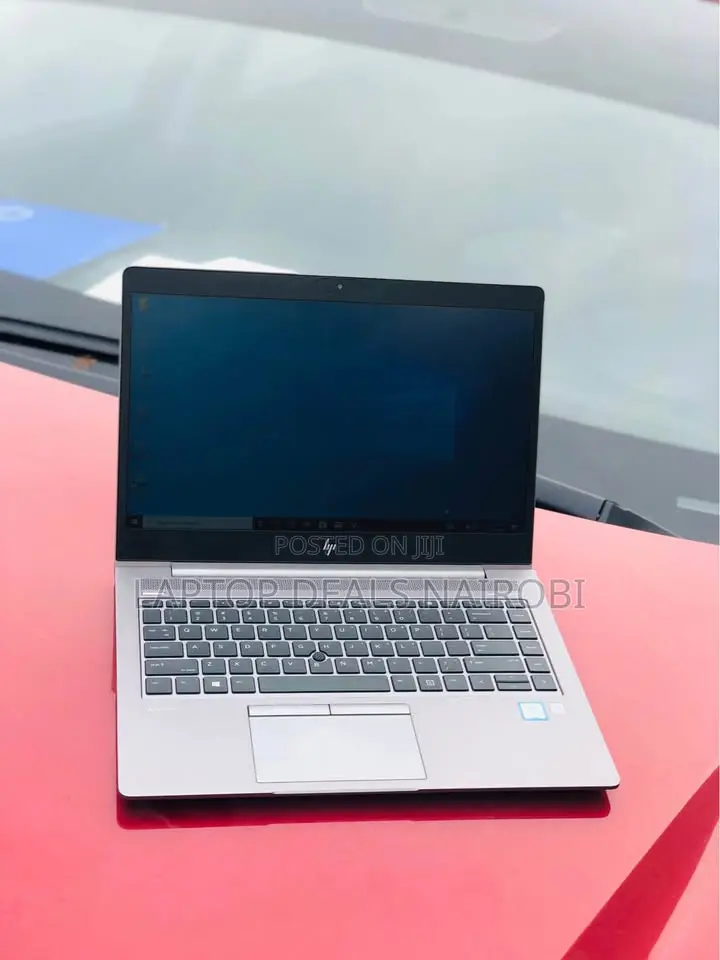 Laptop HP ZBook 14u 16GB Intel Core I7 SSD 512GB