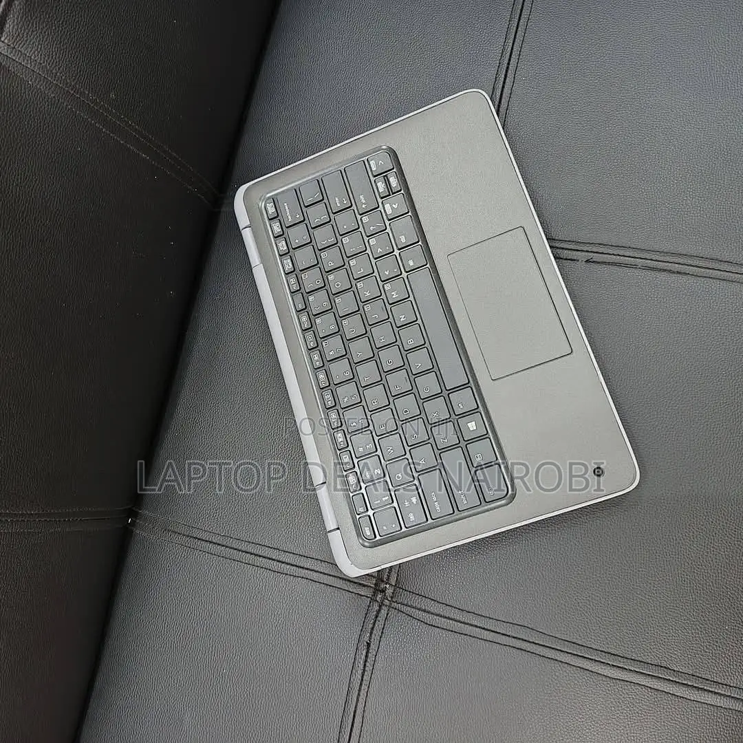 Laptop HP ProBook 11 X360 G3 EE 4GB Intel Core I5 SSD 256GB