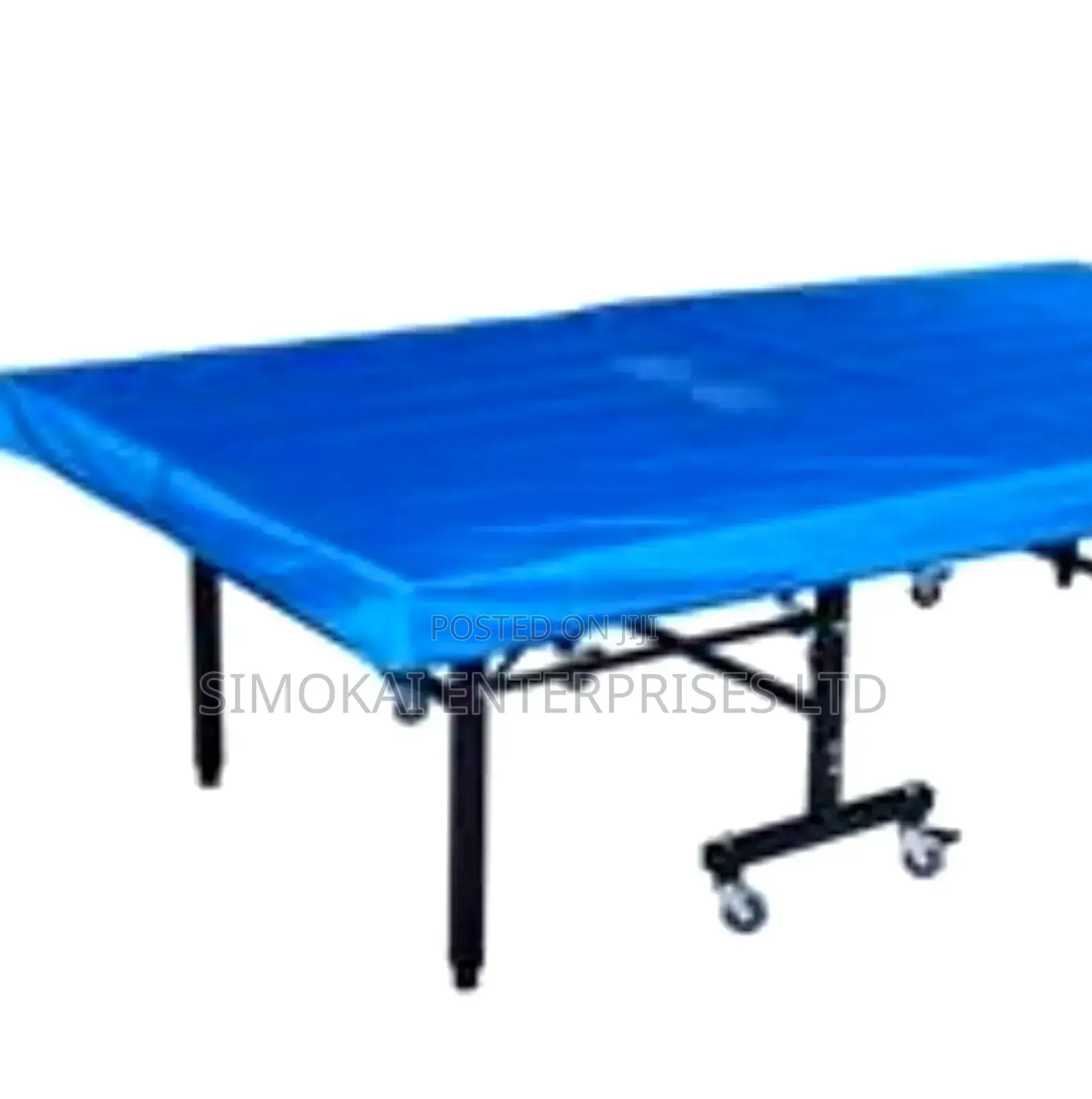 Tennis Table Weather Resistant Covers